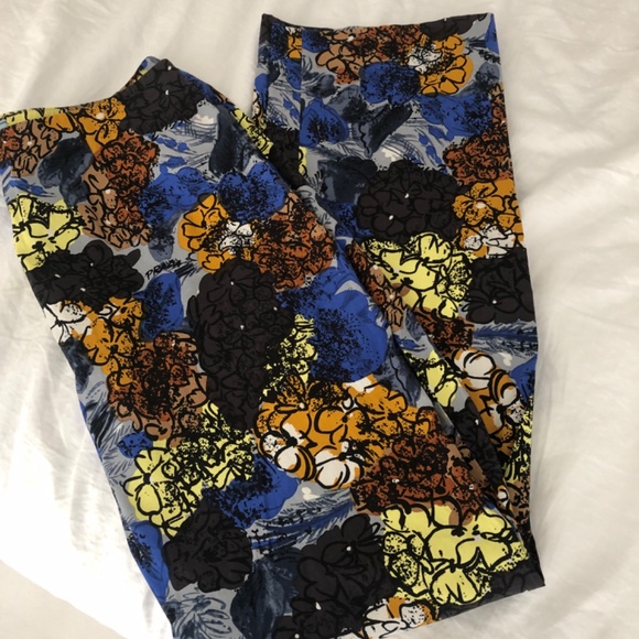 Prada original pants size 42 - Picture 3 of 4